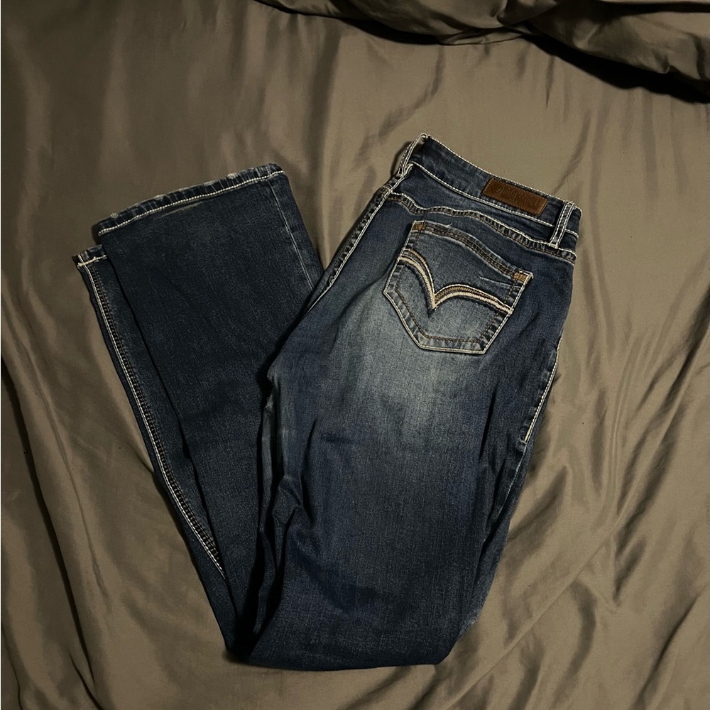 Rock and Roll Jeans 30x34
